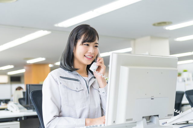 工場　転職サイト　女性